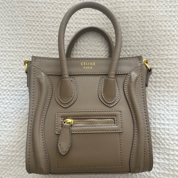 Handbags - Phantom Crossbody Bag